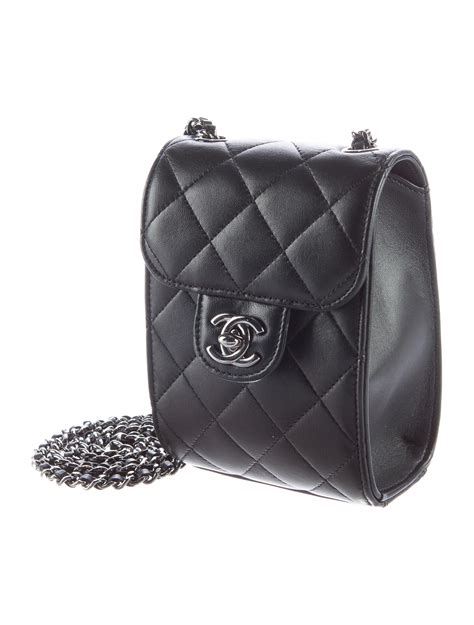 Chanel crossbody handbags